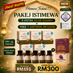 PAKEJ ISTIMEWA